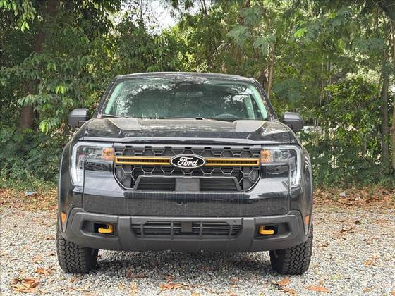 FORD MAVERICK 2.0 ECOBOOST GASOLINA TREMOR AUTOMÁTICO