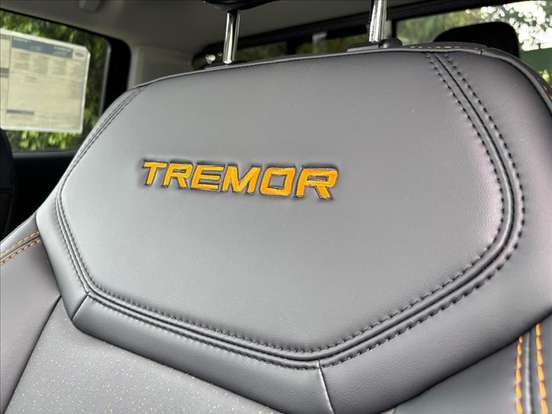 FORD-MAVERICK-2.0 ECOBOOST GASOLINA TREMOR AUTOMÁTICO FORD-MAVERICK-2025