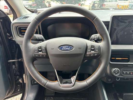 FORD-MAVERICK-2025