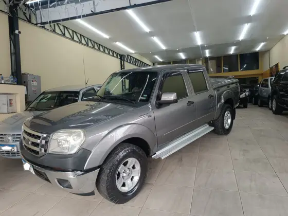FORD RANGER 2.3 XLT 16V 4X2 CD GASOLINA 4P MANUAL