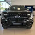 FORD RANGER 2.0 TURBO DIESEL CD BLACK 4X2 AUTOMÁTICO FORD RANGER 2.0 TURBO DIESEL CD BLACK 4X2 AUTOMÁTICO