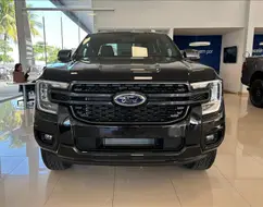 FORD RANGER 2.0 TURBO DIESEL CD BLACK 4X2 AUTOMÁTICO FORD RANGER 2.0 TURBO DIESEL CD BLACK 4X2 AUTOMÁTICO