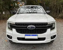 FORD RANGER 2.0 TURBO DIESEL CD BLACK 4X2 AUTOMÁTICO FORD RANGER 2.0 TURBO DIESEL CD BLACK 4X2 AUTOMÁTICO