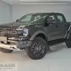 FORD RANGER 3.0 V6 TURBO GASOLINA RAPTOR 4X4 AUTOMÁTICO FORD RANGER 3.0 V6 TURBO GASOLINA RAPTOR 4X4 AUTOMÁTICO