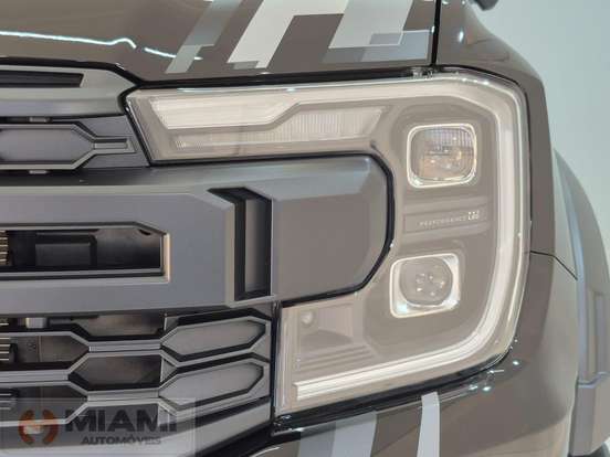 FORD-RANGER-3.0 V6 TURBO GASOLINA RAPTOR 4X4 AUTOMÁTICO FORD-RANGER-2025