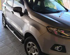 FORD ECOSPORT 2.0 SE 16V FLEX 4P AUTOMÁTICO FORD ECOSPORT 2.0 SE 16V FLEX 4P AUTOMÁTICO