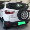 FORD ECOSPORT 2.0 SE 16V FLEX 4P AUTOMÁTICO FORD ECOSPORT 2.0 SE 16V FLEX 4P AUTOMÁTICO