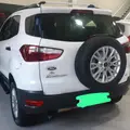 FORD ECOSPORT 2.0 SE 16V FLEX 4P AUTOMÁTICO FORD ECOSPORT 2.0 SE 16V FLEX 4P AUTOMÁTICO