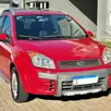 FORD FIESTA 1.0 MPI TRAIL HATCH 8V FLEX 4P MANUAL FORD FIESTA 1.0 MPI TRAIL HATCH 8V FLEX 4P MANUAL