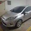 FORD FIESTA 1.6 SE HATCH 16V FLEX 4P MANUAL FORD FIESTA 1.6 SE HATCH 16V FLEX 4P MANUAL