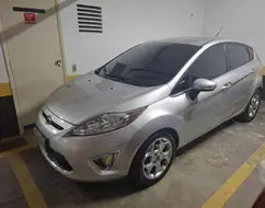 FORD FIESTA 1.6 SE HATCH 16V FLEX 4P MANUAL FORD FIESTA 1.6 SE HATCH 16V FLEX 4P MANUAL