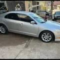 FORD FUSION 3.0 SEL FWD V6 24V GASOLINA 4P AUTOMÁTICO FORD FUSION 3.0 SEL FWD V6 24V GASOLINA 4P AUTOMÁTICO