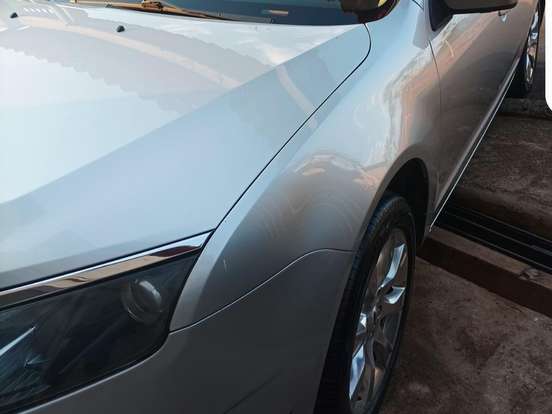 FORD-FUSION-3.0 SEL FWD V6 24V GASOLINA 4P AUTOMÁTICO FORD-FUSION-2011