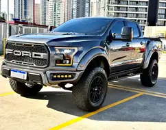 FORD RANGER 3.2 XLT 4X4 CD 20V DIESEL 4P AUTOMÁTICO FORD RANGER 3.2 XLT 4X4 CD 20V DIESEL 4P AUTOMÁTICO