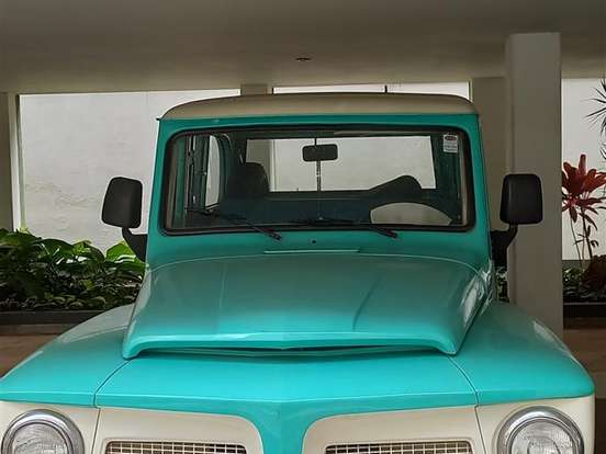 FORD-RURAL-2.8 4X4 6 CILINDROS 12V GASOLINA 2P MANUAL FORD-RURAL-1972