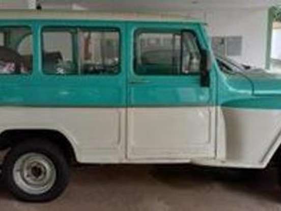 FORD-RURAL-2.8 4X4 6 CILINDROS 12V GASOLINA 2P MANUAL FORD-RURAL-1972