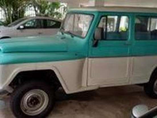 FORD-RURAL-2.8 4X4 6 CILINDROS 12V GASOLINA 2P MANUAL FORD-RURAL-1972