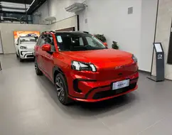 GAC AION V 75,3 KW ELÉTRICO ELITE GAC AION V 75,3 KW ELÉTRICO ELITE