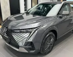 GAC GS4 2.0 HEV PREMIUM AUTOMÁTICO GAC GS4 2.0 HEV PREMIUM AUTOMÁTICO