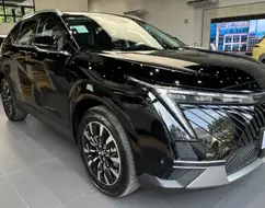 GAC GS4 2.0 HEV PREMIUM AUTOMÁTICO GAC GS4 2.0 HEV PREMIUM AUTOMÁTICO