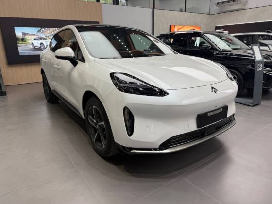 GAC HYPTEC HT 72,7 KW ELÉTRICO ELITE