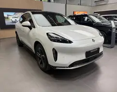 GAC HYPTEC HT 72,7 KW ELÉTRICO ELITE GAC HYPTEC HT 72,7 KW ELÉTRICO ELITE