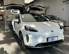 GAC HYPTEC HT 72,7 KW ELÉTRICO ULTRA GAC HYPTEC HT 72,7 KW ELÉTRICO ULTRA