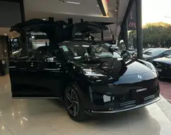 GAC HYPTEC HT 72,7 KW ELÉTRICO ULTRA GAC HYPTEC HT 72,7 KW ELÉTRICO ULTRA