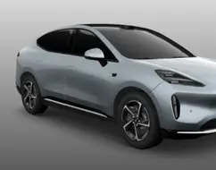 GAC HYPTEC HT 72,7 KW ELÉTRICO ULTRA GAC HYPTEC HT 72,7 KW ELÉTRICO ULTRA