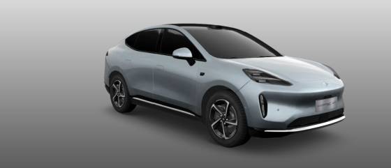GAC HYPTEC HT 83 KW ELÉTRICO ULTRA