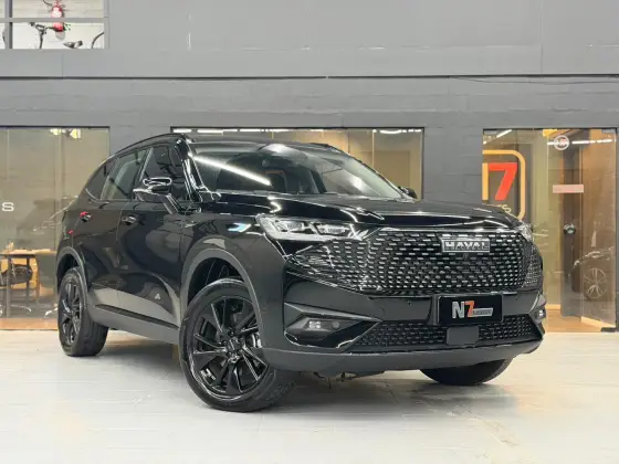 GWM HAVAL H6 1.5 HEV PREMIUM E-TRACTION