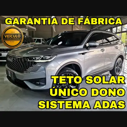 GWM HAVAL H6 1.5 HEV PREMIUM E-TRACTION GWM HAVAL H6 1.5 HEV PREMIUM E-TRACTION