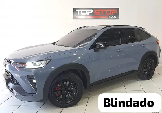 GWM HAVAL H6 1.5 PHEV PREMIUM AWD E-TRACTION