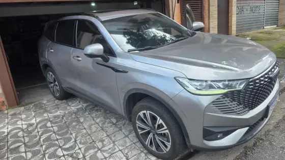 GWM HAVAL H6 1.5 PHEV19 E-TRACTION GWM HAVAL H6 1.5 PHEV19 E-TRACTION