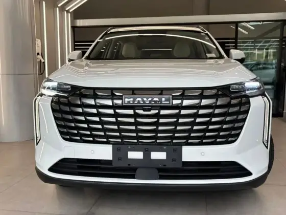GWM HAVAL H6 1.5 PHEV35 AWD E-TRACTION GWM HAVAL H6 1.5 PHEV35 AWD E-TRACTION