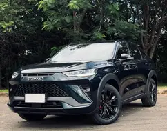 GWM HAVAL H6 GT 1.5 PHEV AWD E-TRACTION GWM HAVAL H6 GT 1.5 PHEV AWD E-TRACTION