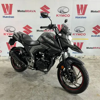 HAOJUE DL 160 