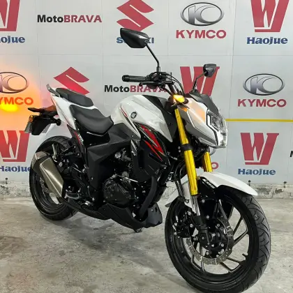 HAOJUE DR 160 S 