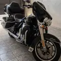 HARLEY-DAVIDSON ELECTRA GLIDE ULTRA LIMITED HARLEY-DAVIDSON ELECTRA GLIDE ULTRA LIMITED