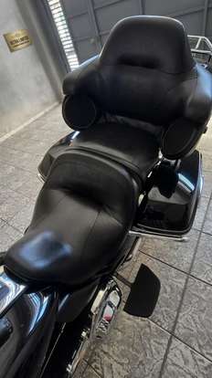 HARLEY-DAVIDSON-ELECTRA GLIDE ULTRA LIMITED HARLEY-DAVIDSON-ELECTRA GLIDE ULTRA LIMITED-2013