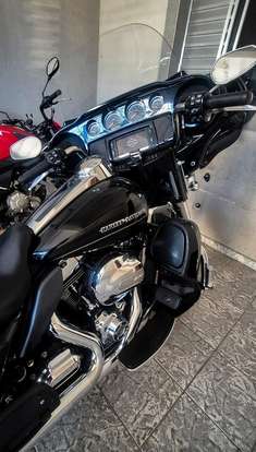 HARLEY-DAVIDSON-ELECTRA GLIDE ULTRA LIMITED HARLEY-DAVIDSON-ELECTRA GLIDE ULTRA LIMITED-2013