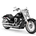HARLEY-DAVIDSON SOFTAIL FAT BOY 117 HARLEY-DAVIDSON SOFTAIL FAT BOY 117