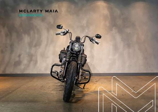 HARLEY-DAVIDSON-STREET BOB-2025