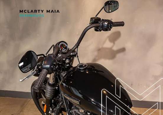 HARLEY-DAVIDSON-STREET BOB-2025
