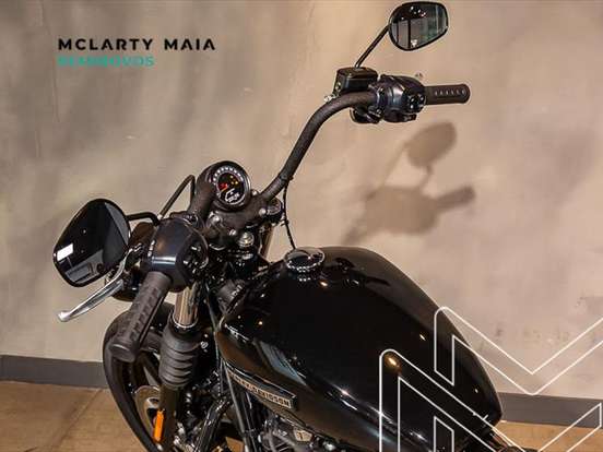 HARLEY-DAVIDSON-STREET BOB HARLEY-DAVIDSON-STREET BOB-2025
