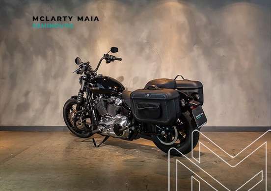 HARLEY-DAVIDSON-STREET BOB-2025