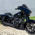 HARLEY-DAVIDSON STREET GLIDE SPECIAL HARLEY-DAVIDSON STREET GLIDE SPECIAL