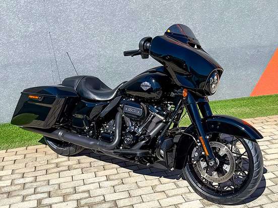 HARLEY-DAVIDSON-STREET GLIDE SPECIAL HARLEY-DAVIDSON-STREET GLIDE SPECIAL-2021