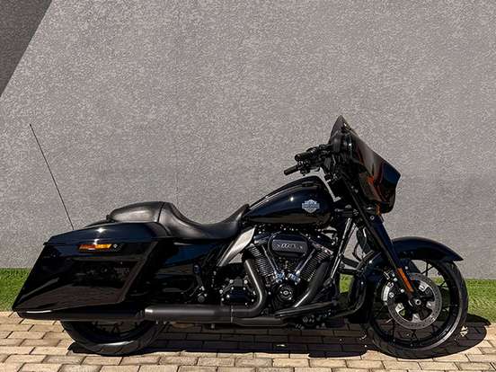 HARLEY-DAVIDSON-STREET GLIDE SPECIAL HARLEY-DAVIDSON-STREET GLIDE SPECIAL-2021