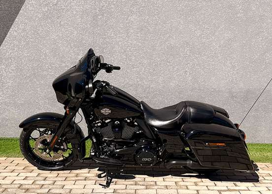 HARLEY-DAVIDSON-STREET GLIDE SPECIAL-2021